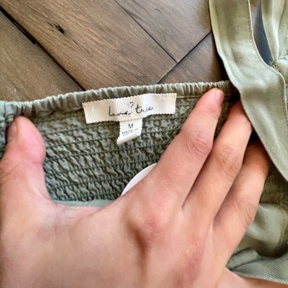 Nwt Love Tree Dress - Picture 8 of 9